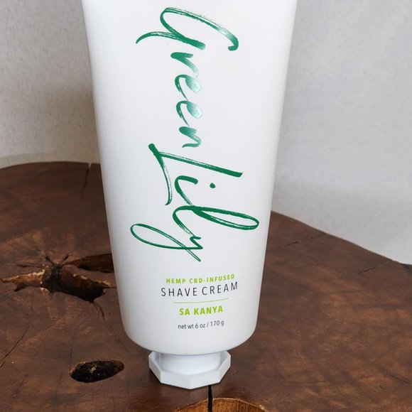 GreenLily & Seven7h Sense Self-care CBD Collection - Picture 8 of 14